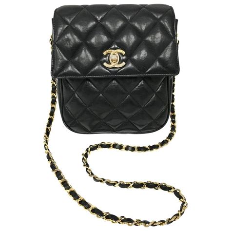 chanel small crossbody bags|Chanel crossbody bag vintage.